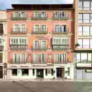 Sercotel Tribuna Malaga, 5 of 5