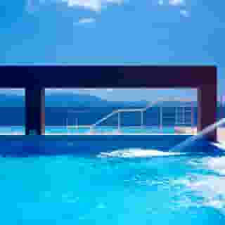 Michelangelo Resort and Spa, 4 of 5