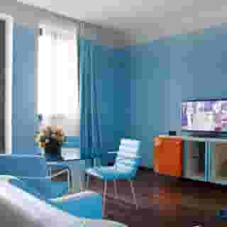 JR Hotels Bari Grande Albergo delle Nazioni, 5 of 5