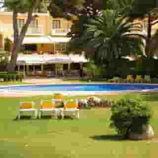 S'Agaro Park, 1 of 5