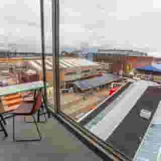 DoubleTree by Hilton NDSM Wharf, 4 of 5