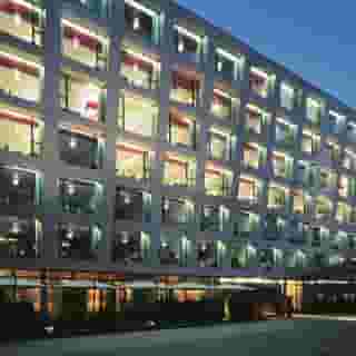 Radisson Blu Media Harbour Hotel, 5 of 5