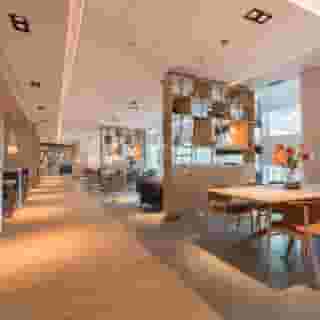 Crowne Plaza Utrecht - Central Station, 6 of 6