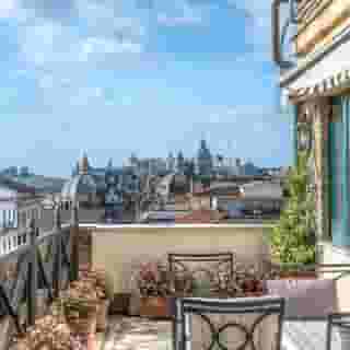 Hotel River Palace, 3 of 5