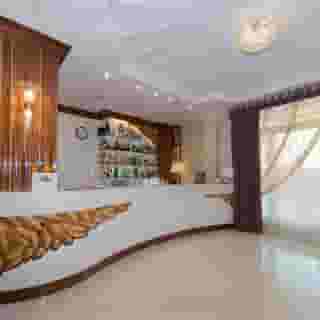 Zanhotel & Meeting Centergross, 5 of 5