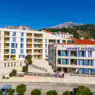 Apart Hotel MS Katunjanin, 1 of 5