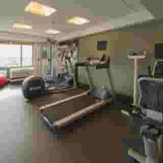 Hampton Inn & Suites Boston Crosstown Center, 5 of 5