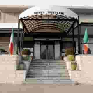 Hotel Gardenia, 3 of 5