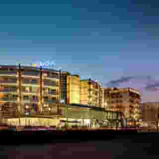 Savoia Hotel Rimini, 3 of 5