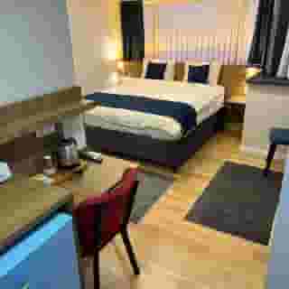 Blue Suite Otel, 4 of 5