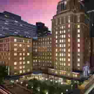 SpringHill Suites Houston Downtown/Convention Cntr, 6 of 6