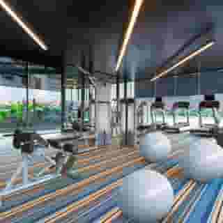 Aloft Kuala Lumpur Sentral, 6 of 6