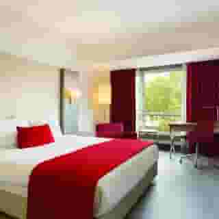 Ramada Plaza Izmir, 5 of 5