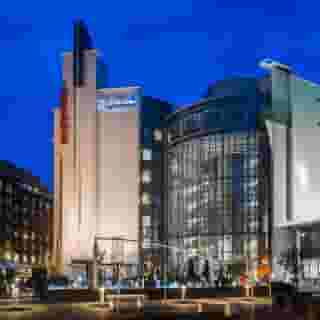 Radisson Blu Royal Hotel Helsinki, 3 of 5