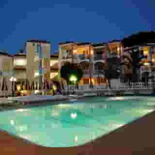 Captains - Commodore - Admiral Complex, 3 of 5