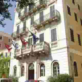 Cavalieri Traditional, 1 of 5