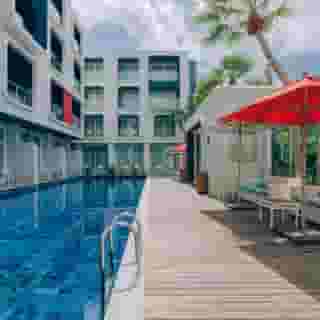 Sugar Marina Resort-NAUTICAL-Kata Beach, 2 of 5