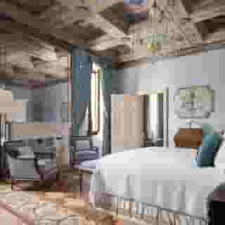 Four Seasons Hotel Florence, 4 of 5