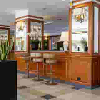 Grand Hotel Tiberio, 6 of 6