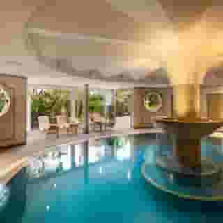 Excelsior Belvedere Hotel & Spa, 1 of 5