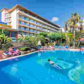 4R Gran Regina Hotel, 1 of 5