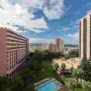 Marriott Hotel Lisbon, 2 of 5