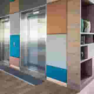 Hampton by Hilton Warsaw Mokotow, 4 of 5