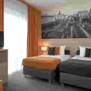 MDM Hotel City Centre, 4 of 5