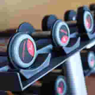 One Eight One Hotel Serviced Residences, 2 of 5