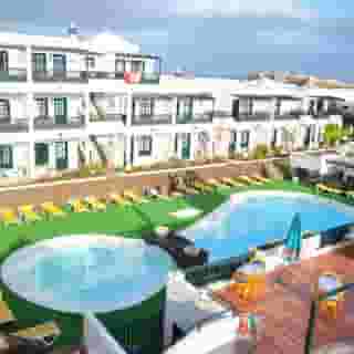 Molino De Guatiza Apartments, 5 of 5