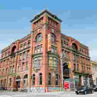 Gladstone Hotel, 5 of 5