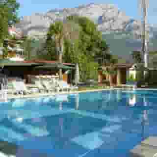 Erendiz Hotel, 1 of 4