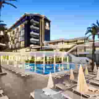 Kaila Beach Hotel, 2 of 5