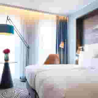 NYX Hotel Munich by Leonardo Hotels, 5 of 5