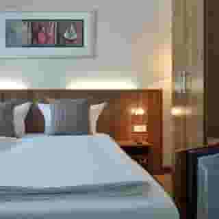 B&B Hotel Berlin City-Ost, 2 of 5
