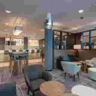 Hampton By Hilton Dusseldorf City Centre, 3 of 5