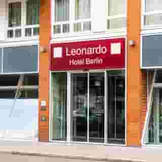 Leonardo Hotel Berlin, 5 of 5