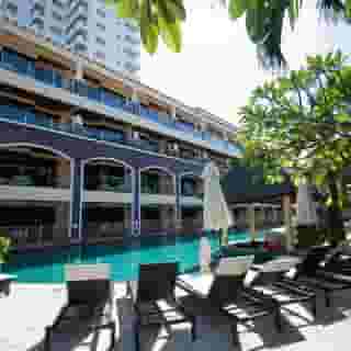Karon Sea Sands Resort, 6 of 6