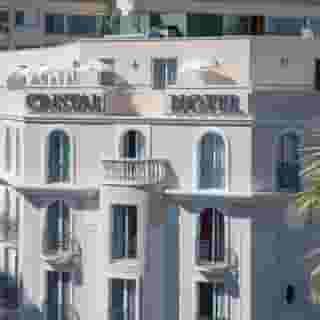 Cristal Hotel & Spa, 5 of 5