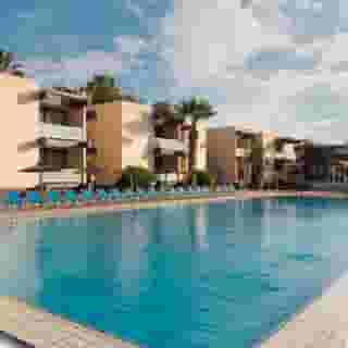 Hotel Palia Don Pedro, 5 of 5
