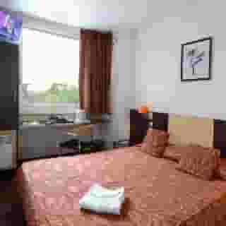 MISTER BED RESIDENCE, 4 of 5