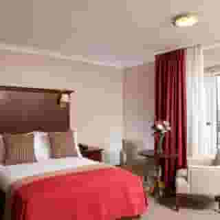 Clayton Hotel Ballsbridge, 6 of 6