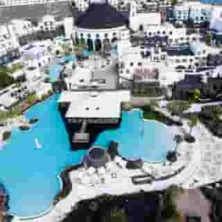 Hotel LIVVO Volcán Lanzarote, 5 of 5