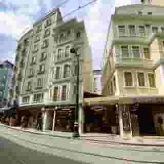 Asilzade Hotel Sirkeci, 1 of 5