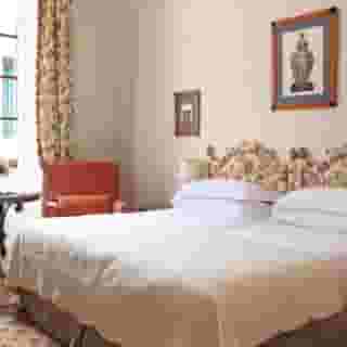 Grand Hotel Continental - Starhotels Collezione, 5 of 5