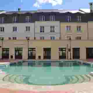 Adagio Aparthotel Serris Val d'Europe, 6 of 6