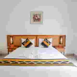 Toya Villa Ubud by ZUZU, 4 of 5