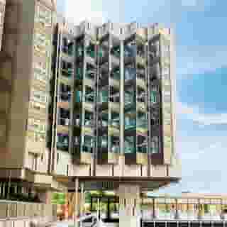 Hotel Alexandra, 1 of 5