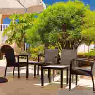 Paradise Court, 5 of 5