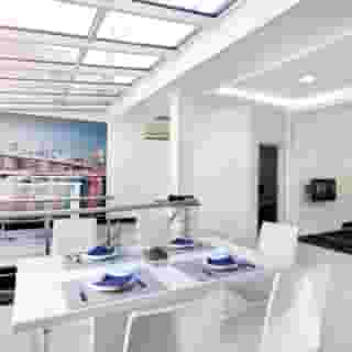 Central Park Residence, 6 of 6